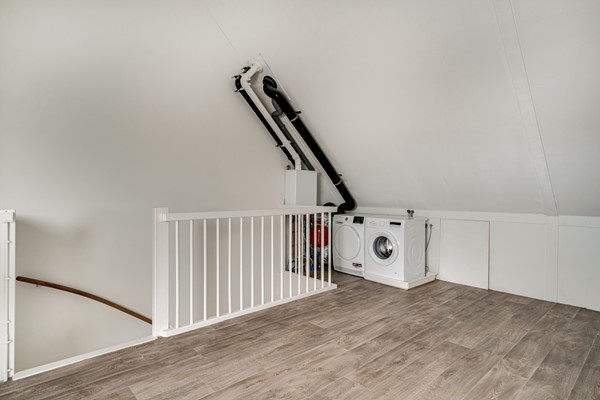 Medium property photo - De Pontilaan 2F, 6942 HL Didam